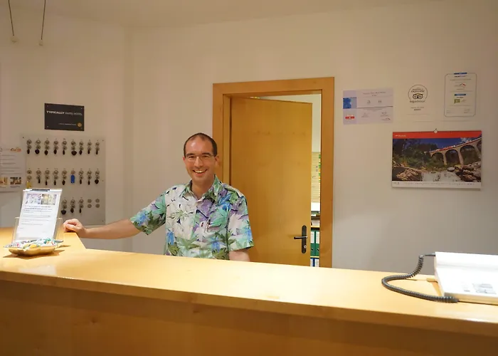 Typically Swiss Altana Scuol