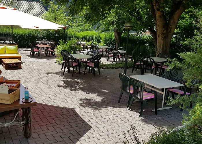 Typically Swiss Altana