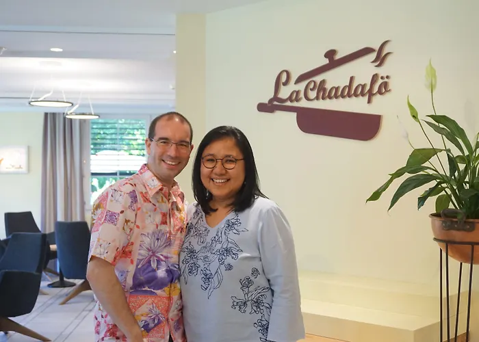 Typically Swiss Altana Hotel