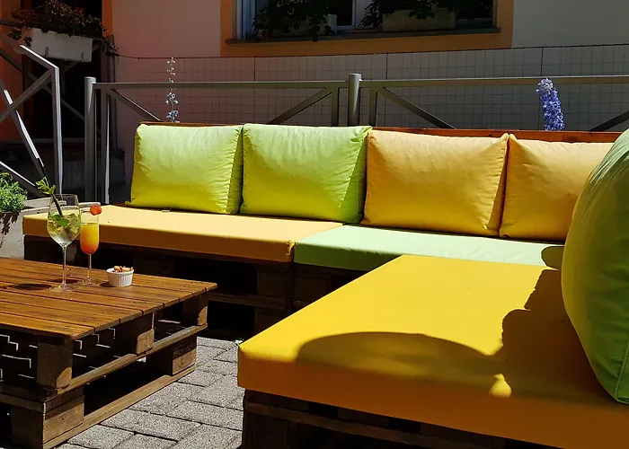 Typically Swiss Altana 3* Scuol