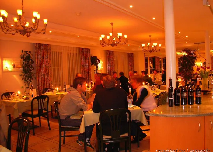 Typically Swiss Altana Hotel