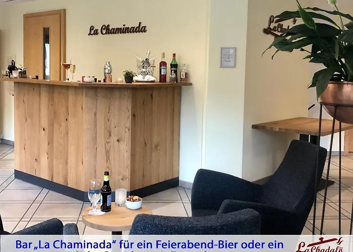 Typically Swiss Altana Hotel 3*