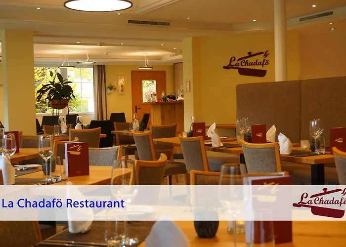 Hotel Typically Swiss Altana Scuol