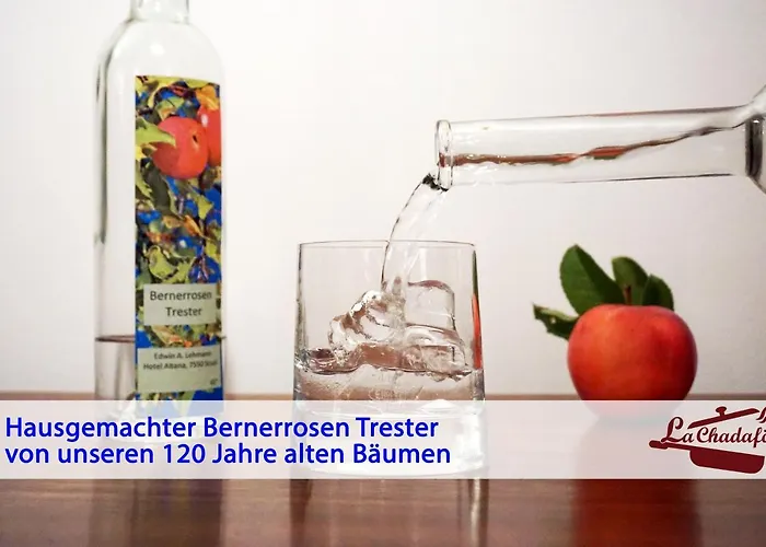 Typically Swiss Altana Hotel 3*