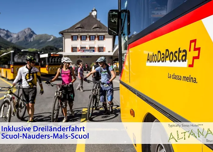 Typically Swiss Altana