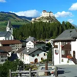 호텔 Typically Swiss Altana 3*