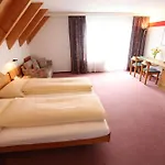 Typically Swiss Altana 호텔