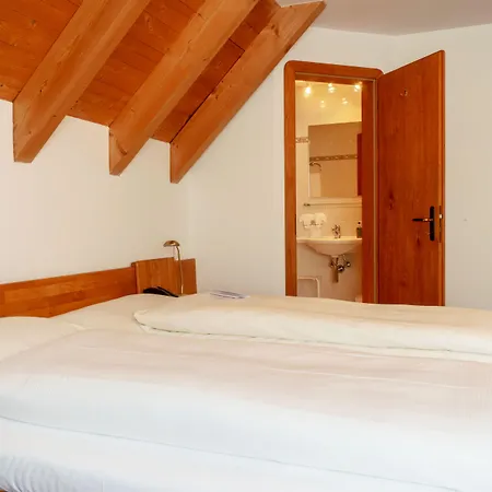 Hotel Typically Swiss Altana