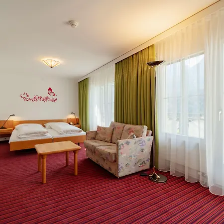 Typically Swiss Altana 3*