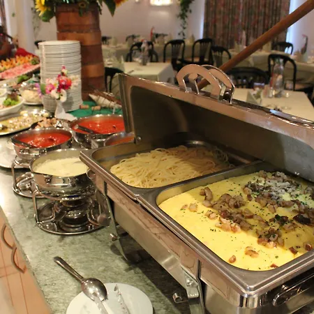 Typically Swiss Altana Hotel