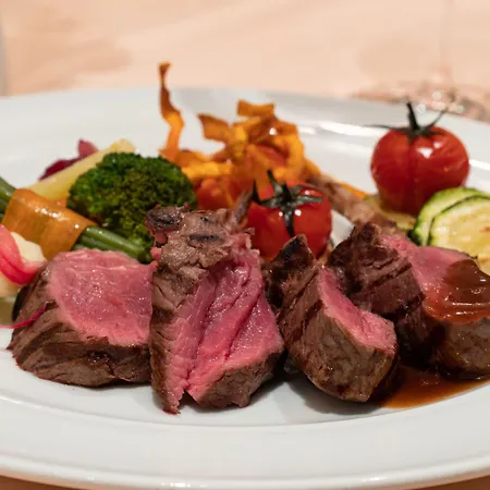 Hotel Typically Swiss Altana 3*