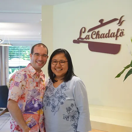 Typically Swiss Altana Hotel