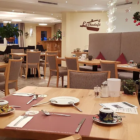 Hotel Typically Swiss Altana