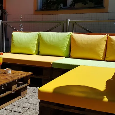 Typically Swiss Altana 3* Scuol