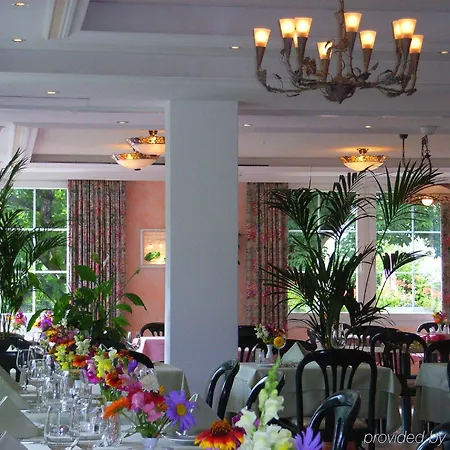 Hotel Typically Swiss Altana Scuol