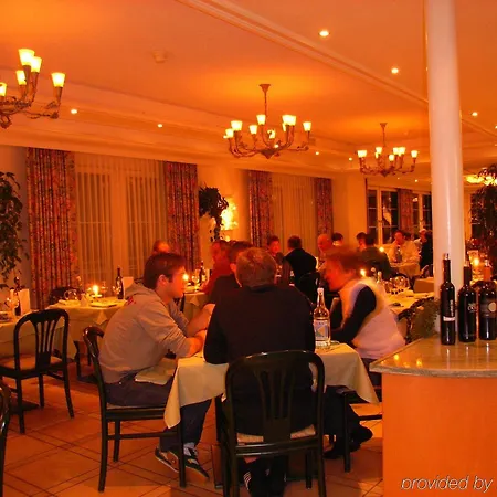 Typically Swiss Altana Hotel