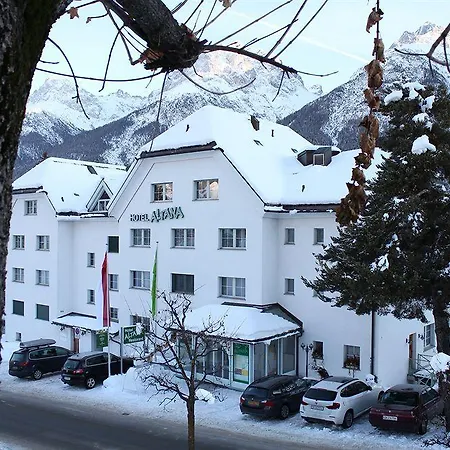 Typically Swiss Altana