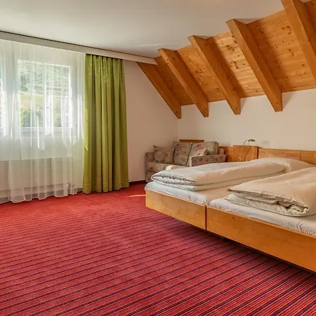 Typically Swiss Altana Scuol