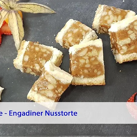 Typically Swiss Altana Hotel Scuol