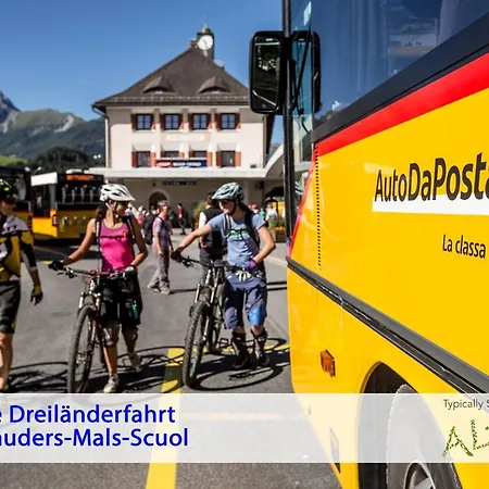 Typically Swiss Altana