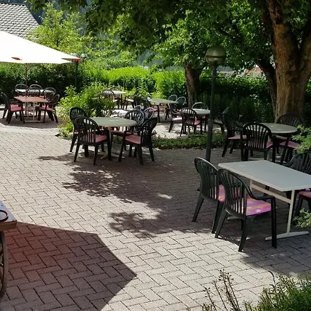 Typically Swiss Altana Hotel