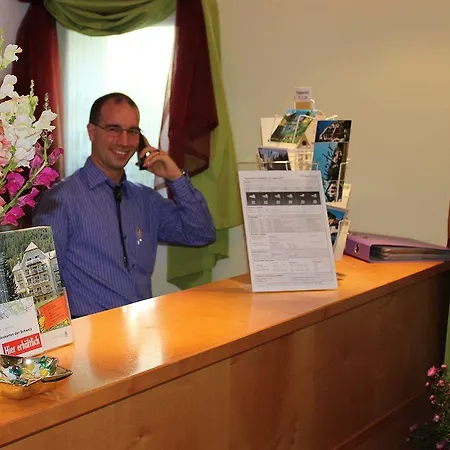 Typically Swiss Altana 3*