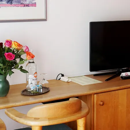 Typically Swiss Altana فندق