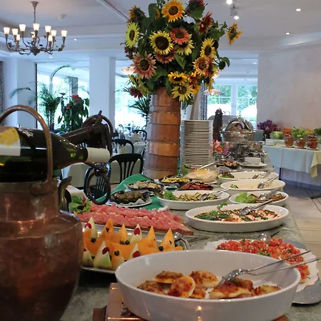 Typically Swiss Altana فندق