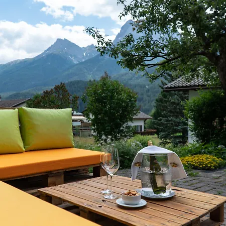 Typically Swiss Altana 3*