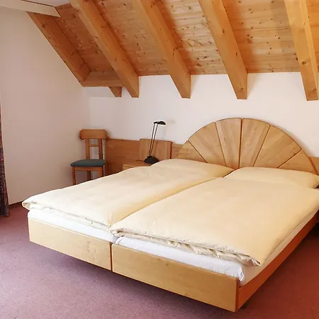 Hotel Typically Swiss Altana 3*