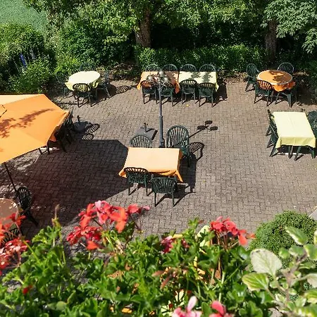 Typically Swiss Altana فندق سكول