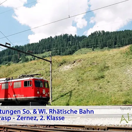 Typically Swiss Altana 3*