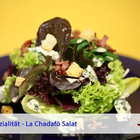 Typically Swiss Altana فندق