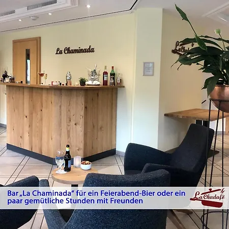 Typically Swiss Altana Hotel 3*