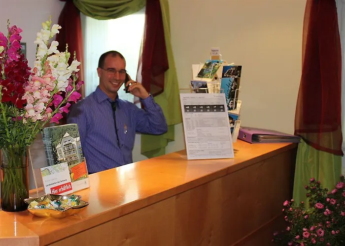 Typically Swiss Altana 3*