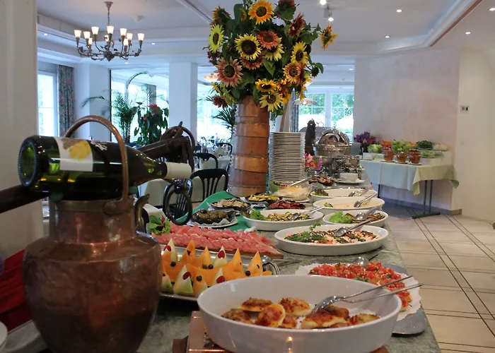 Typically Swiss Altana Hotel