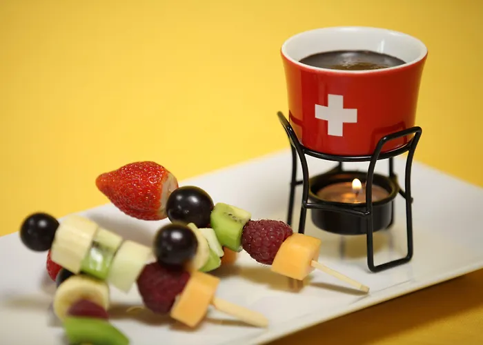 Hotel Typically Swiss Altana 3*