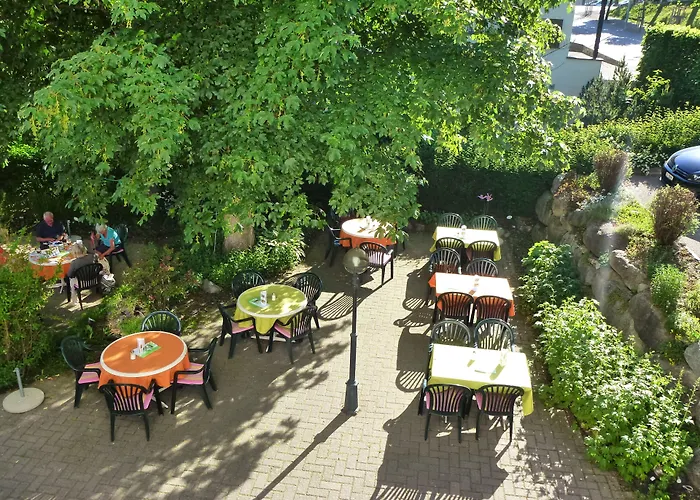 Typically Swiss Altana Hotel