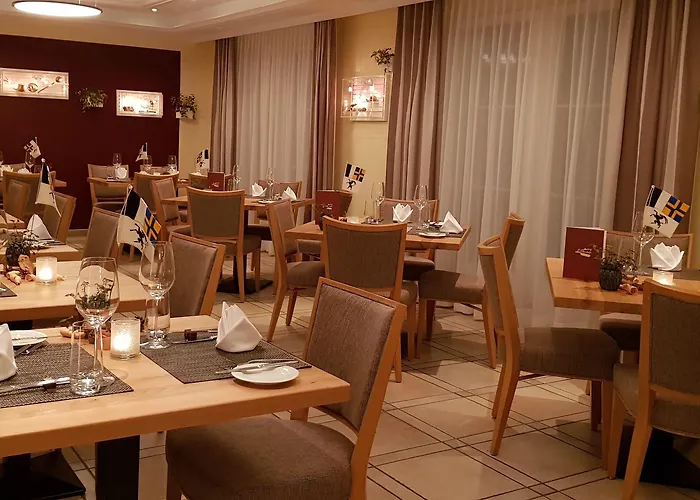 Typically Swiss Altana Hotel