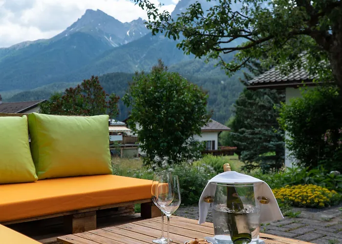 Typically Swiss Altana 3*