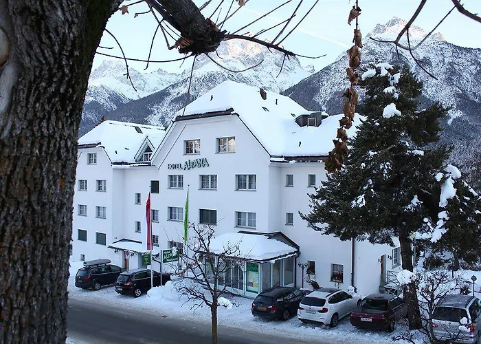 Typically Swiss Altana