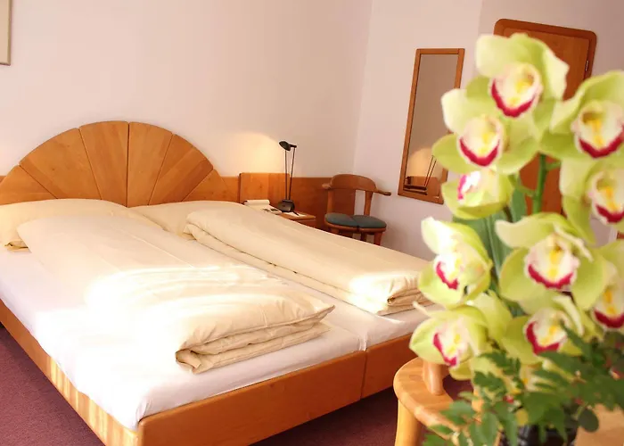 Typically Swiss Altana Scuol