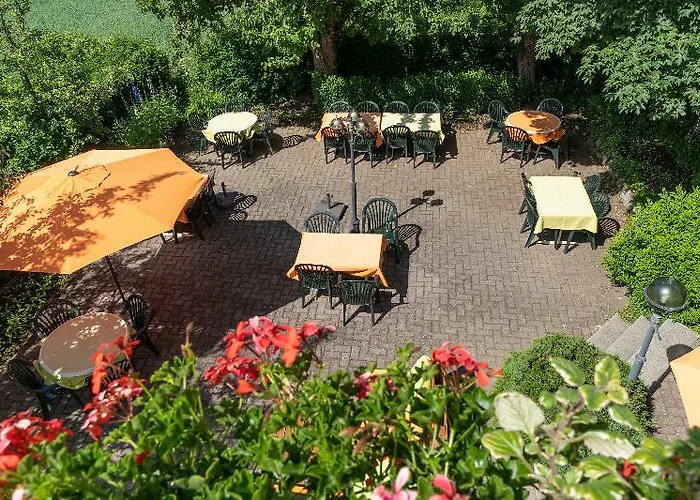 Typically Swiss Altana Hotel Scuol